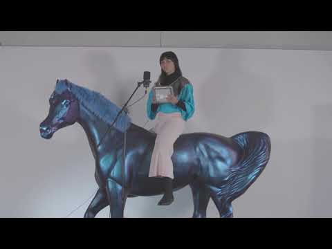 Maylee Todd - Did Everything I Could (Live)