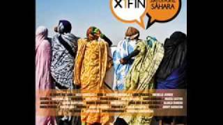 X1fin juntos por el Sahara - Chas! y aparezco a tu lado (Supersubmarina &amp; Sabrina Garciarena)