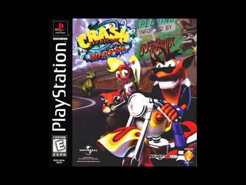 Sound Test Unlocked! Best VGM 2090 - Orient Express/Midnight Run (Crash Bandicoot: Warped)