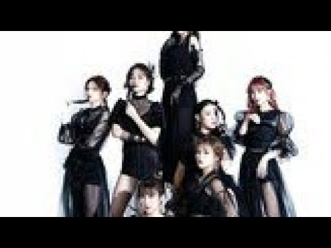 中国出身ガールズグループSNH48のユニット7SENSES、韓国進出…「SHOW CHAMPION」出演も - ライブドアニュース