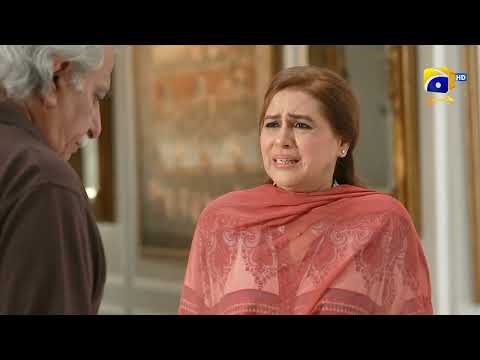 Ghaata Episode 15 | Best Moment 04 | Adeel Chaudhry - Momina Iqbal - Mirza Zain Baig | HAR PAL GEO