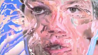 Love Inks - Blackeye