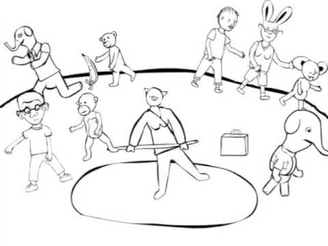 Unwound - Scarlette (Official Music Video)