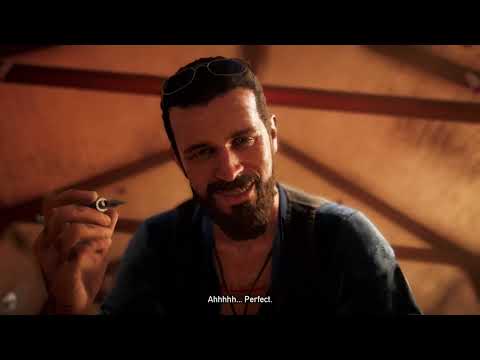 Far Cry 5 pt 35