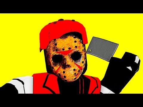 VANITY JASON CHASE THEME