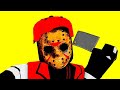 VANITY JASON CHASE THEME