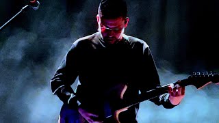 Adamlar - Rüyalarda Buruşmuşum (Bostancı Gösteri Merkezi)