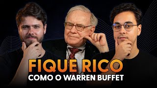 BOMBA! O método que deixou milhares de investidores ricos!!!