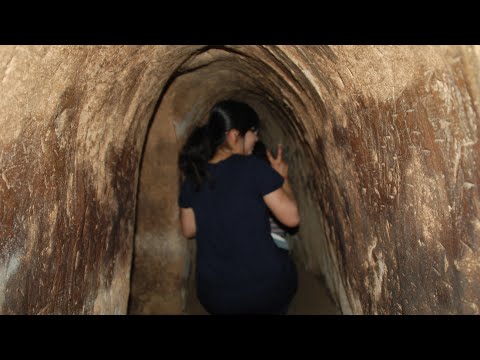 download lagu mp3 mp4 Chu Chi Tunnels, download lagu Chu Chi Tunnels gratis, unduh video klip Chu Chi Tunnels