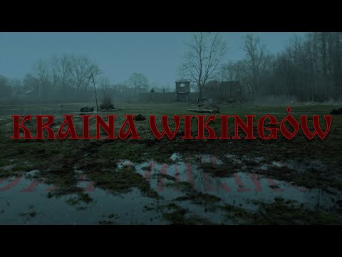 EGON X WOJTUŚ - KRAINA  WIKINGÓW.PROD KRISO