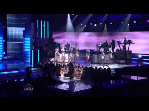 Billboard Awards 2011 - The Full Ceremony - Part 3/10 HDTV