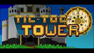 Tic-Toc-Tower Steam Key GLOBAL