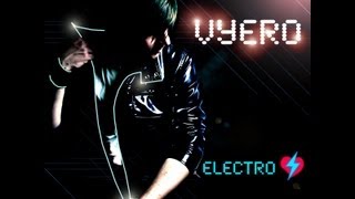 ELECTRO - TEASER Promocional