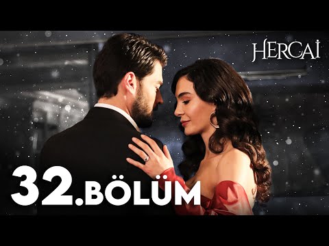 Hercai Episode 32
