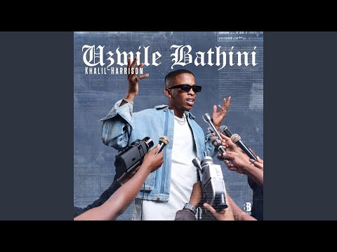 Khalil Harrison & Kelvin Momo - Thando’Owakho (Official Audio) feat. Cooper SA, Stixx and Zwayeton