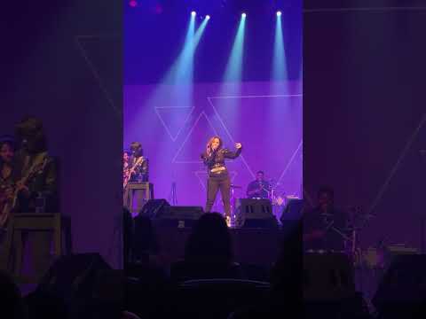 Zabelê - Retrato Imaginário (Auê Session's @ Teatro Riachuelo 2021)