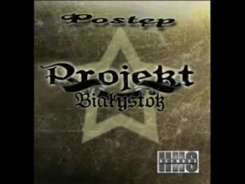 Prpojekt Białystok - Napęd