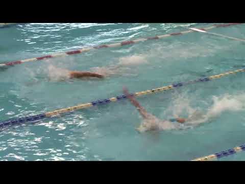 Pashku A.(1) Gonzi F.(2) 50SL - Lucca 10.04.22