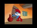 Smurfette's Dancing Shoes