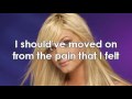 [LyricsBoiii] Dear Mom... - Brooke Hogan 