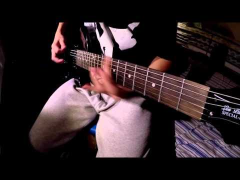 Rest, Repose - The Generator Cover