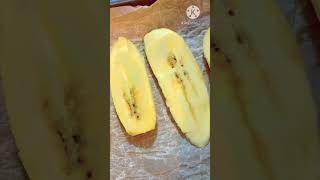 Try This Ripe Plantain Hack Today