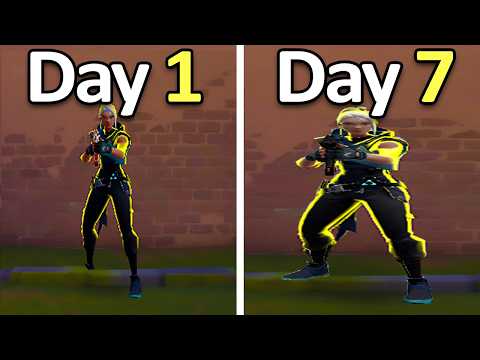 I Tried TRUE STRETCHED For 7 Days...