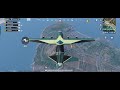 Solo Vs Squad Full Gameplay Last Zone Clutch PUBG Chicken Dinner