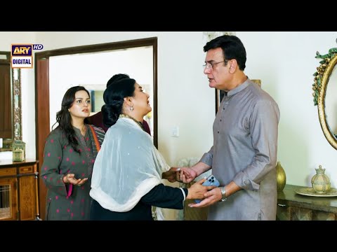 Aik Sitam Aur Episode 59 SAD MOMENT #AikSitamAur