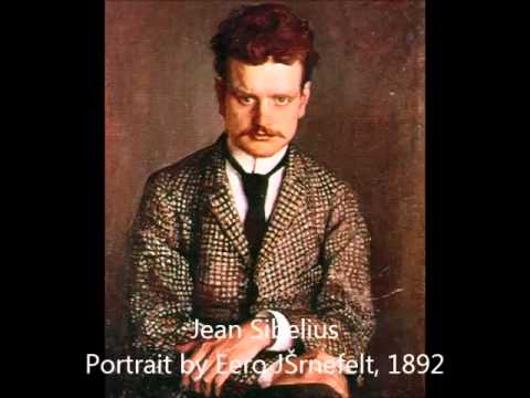 Kajanus - Sibelius: Pohjola’s Daughter