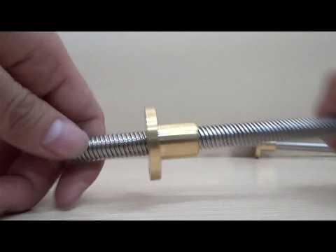 Lead Screw