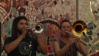 Debo Band "Tenesh Kelbe Lay"