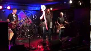 Video Orakei Korako Band - Hello Kitty (live)