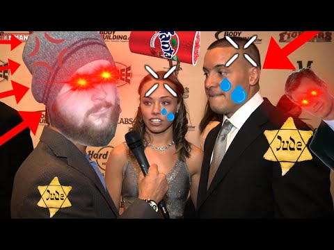 MMA Guru roasts and destroys Pat Barry #1 (impression compilation) To Catch A Predator.