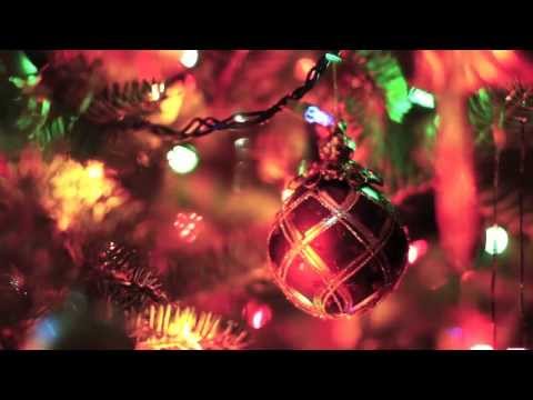 Patricia Blush - Christmas For Me And You