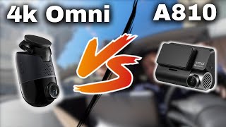 Which 70mai 4K Dash Cam Should You Buy This Prime Day?