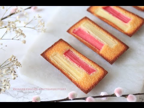 download lagu mp3 mp4 Rhubarb Friands, download lagu Rhubarb Friands gratis, unduh video klip Rhubarb Friands