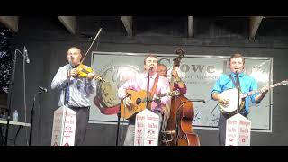 Worried Man Blues/Ralph Stanley II and The Clinch Mountain Boys