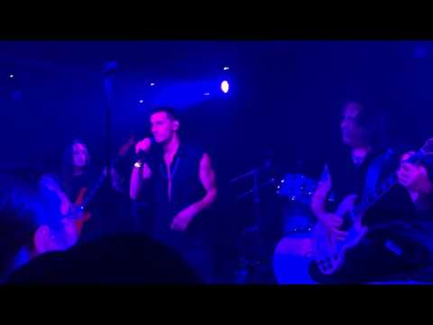AWESOME! Ross The Boss Revelation - Queens NY 7/23/16