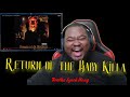 Brotha Lynch Hung - Return Of Da Baby Killa 06 (REACTION)
