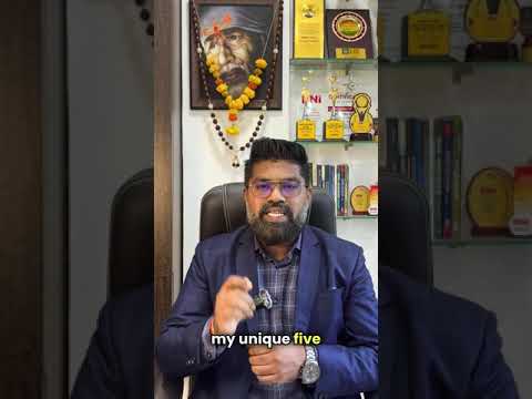 Unlock a Cash-Rich Retirement: Start Planning Early with Shivendra Tari's 5-Step Method