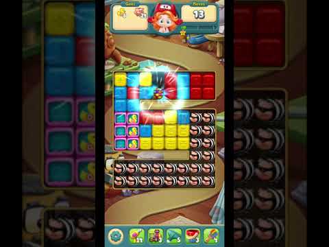 TOY BLAST 3291 ~ no boosters