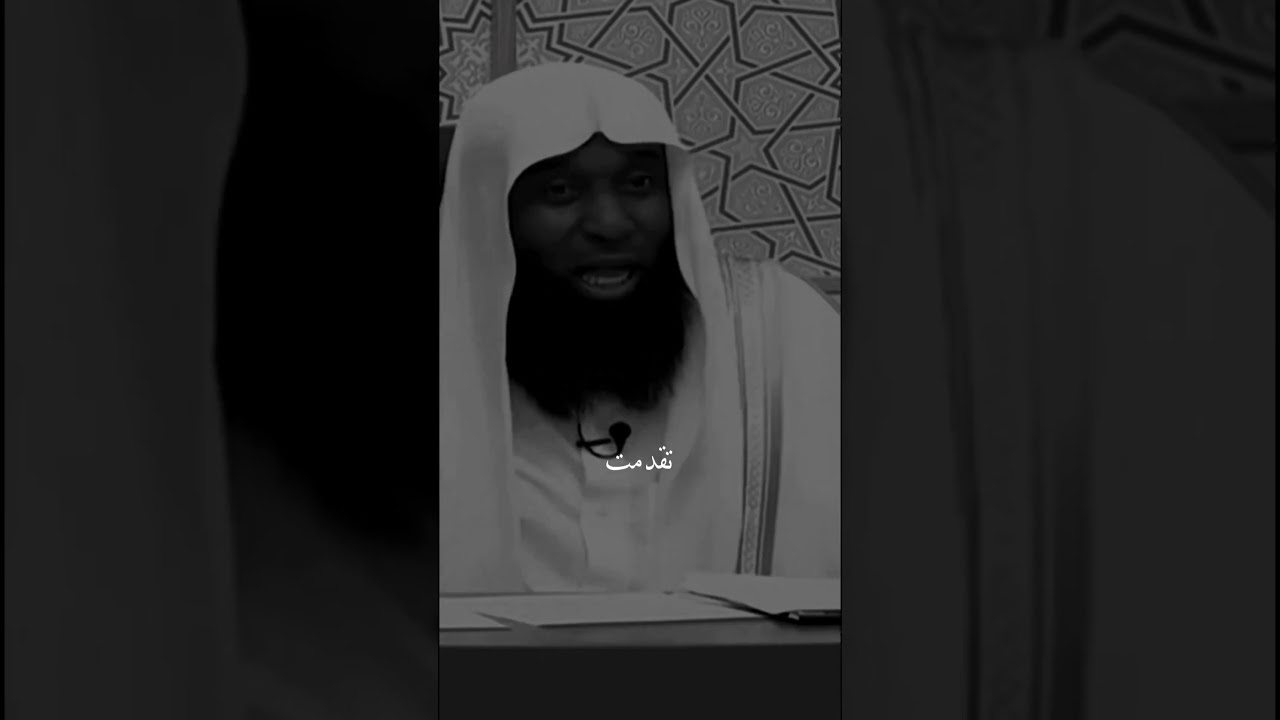 أهمية الصلاة في حياتنا
