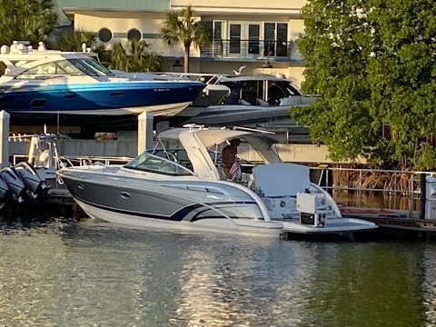 2017 Formula 350 SS Walk Around