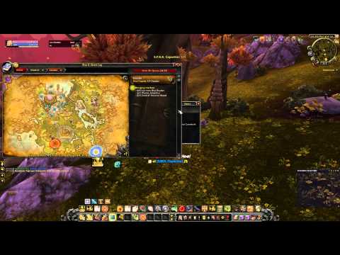 How to get Garrison Jukebox WoW