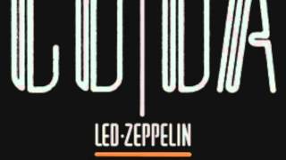 Led Zeppelin (Bombay Orchestra) - Friends