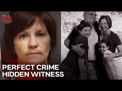 Accident or Execution? | Fatal Vows