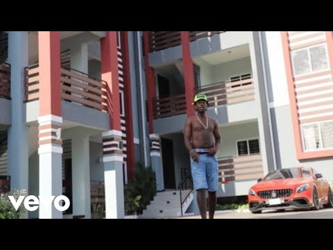 Virgo Hype - GONE NOW (Official Music Video)