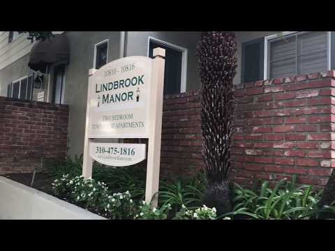 10824 Lindbrook Dr., Los Angeles CA 90024