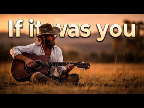 If It Was You - Mason Crow